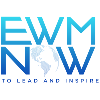 EWM NOW | LA's Top Marketing Agency Logo