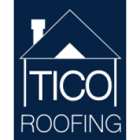 Tico Roofing Logo