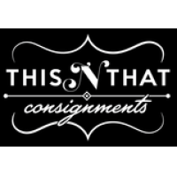 This n That Consignments Logo