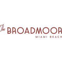 The Broadmoor Miami Beach Logo