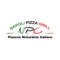 Napoli Pizza Grill Logo