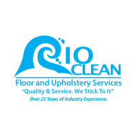 RioClean Services Logo