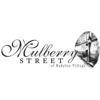 Mulberry Street Babylon Logo