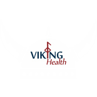Viking Health Logo