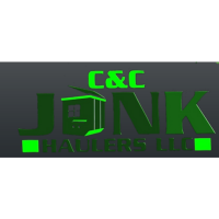 C&C Junk Haulers Logo