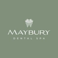 Maybury Dental Spa Logo