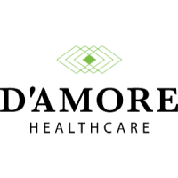 D'Amore Healthcare Logo