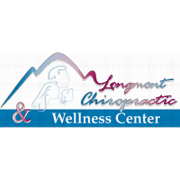 Longmont Chiropractic & Wellness Center Logo