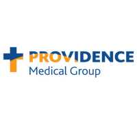 Providence House - Medford Medical Center Logo