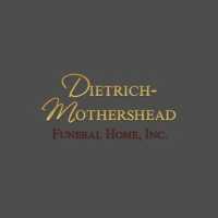 Dietrich-Mothershead Funeral Home, Inc. Logo