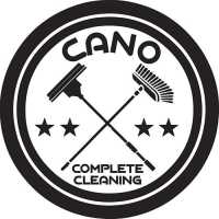 Cano Complete Cleaning Inc. Logo