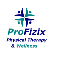 ProFizix Physical Therapy & Wellness Logo