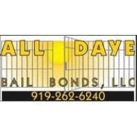 All Daye Bail Bonds, LLC Logo
