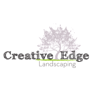 Creative Edge Landscaping Logo