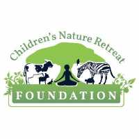 San Diego Animal Sanctuary and Farm by the Children's Nature Retreat Foundation Logo