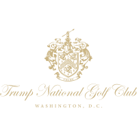 Trump National Golf Club Washington DC Logo