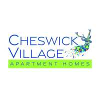 Cheswick Village Logo