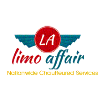 Limo Affair Logo