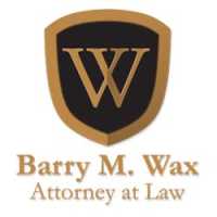 Law Offices Of Barry M. Wax Logo
