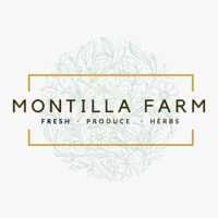 Montilla Farm Logo