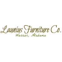 Launius Furniture Co. Logo