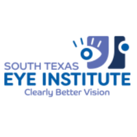 Lisa MarteÌn, M.D. - South Texas Eye Institute Logo