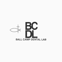 Ball Camp Dental Laboratory Logo