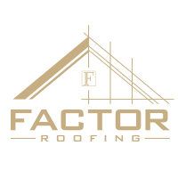 Factor Roofing Logo