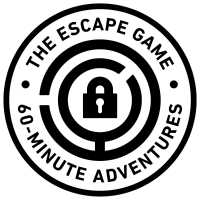 The Escape Game Crocker Park Logo