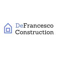 DeFrancesco Construction Logo