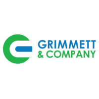 Grimmett & Company Logo