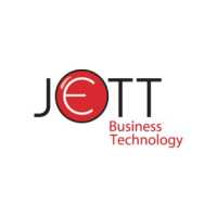 JETT Business Technology Logo
