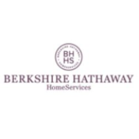 The JP Group- Berkshire Hathaway HomeServices Chicago Logo