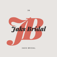 Jaks Bridal Logo