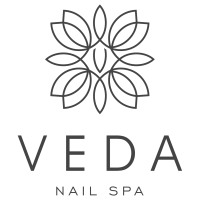 Veda Nail Spa Logo