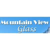 Mountain View Glass & Mirror Logo