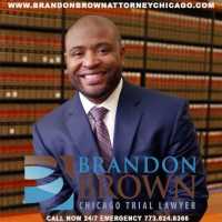 Brandon Brown, Attorney At Law Logo