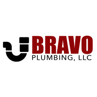 Bravo Plumbing, LLC Logo