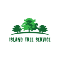 Island Tree Service Logo