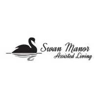 Swan Manor Assisted Living Logo
