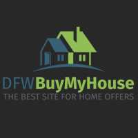 DFWBuyMyHouse Logo