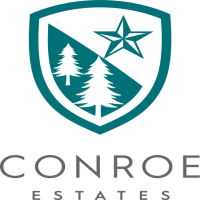 Conroe Estates Logo