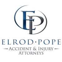 Elrod Pope Accident & Injury Attorneys Logo