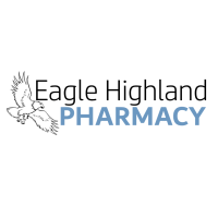 Eagle Highland Pharmacy - Functional Medicine Pharmacy Logo