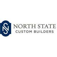 North State Custom Builders Logo