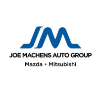 Joe Machens Mitsubishi Logo