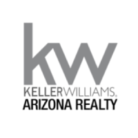 The Middleton Team: Keller Williams Arizona Realty Logo