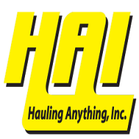 Hauling Anything Inc Logo