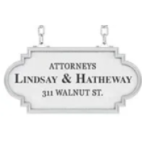Attorneys Lindsay & Hatheway Logo