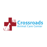 Crossroads Animal Care Center Logo